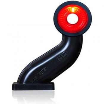 Luz de gálibo WAS 427BCL W21.10SS