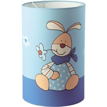 sigikid - Pantalla para lámpara diseño conejito Semmel