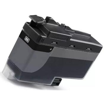 Cartucho de tinta compatible Brother LC422XL Negro