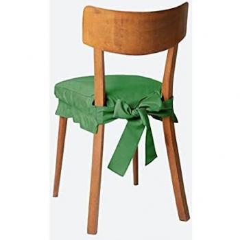 Funda Silla Fruncido elástico sin género - 544002