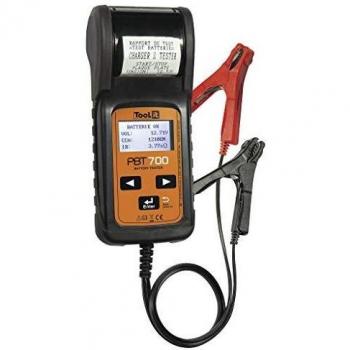 GYS 024229 Comprobador de Baterías PBT700 - Start/Stop