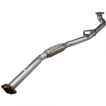 Tubo de escape BM CATALYSTS BM50097 para OPEL y VAUXHALL