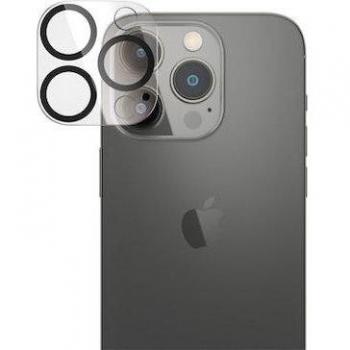 Protector de Lente de Cámara PanzerGlass PicturePerfect para iPhone 14 Pro/14 Pro Max - 400