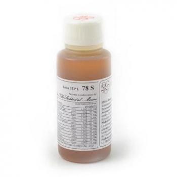 Aceite esencial de Clavo 78S Cariophillus Arom Comp