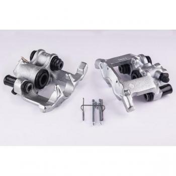 Pinza de freno Hella 8AC 355 380-841 para Mercedes V-Klasse y Vito