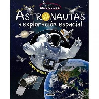 Astronautas y exploración espacial