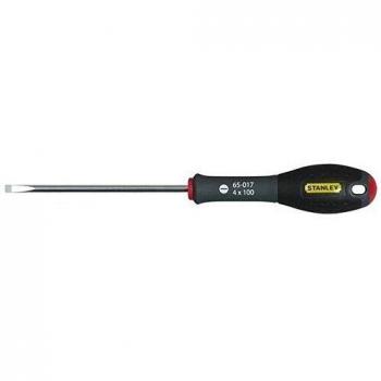 Stanley FatMax 1-65-093 Destornillador FatMax 4 X 150 mm, 4X150mm