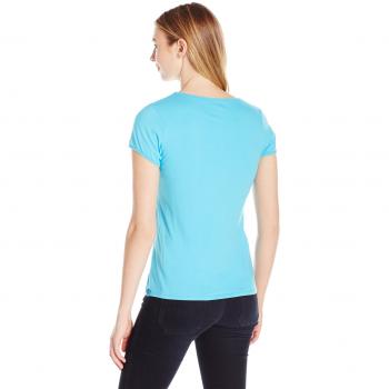 Outdoor Research Wind Song W – Camiseta, Verano, Mujer, Color Rio, tamaño Medium