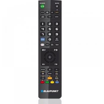 BLAUPUNKT - Mando a Distancia para Smart TV Sony| Pre-programado Listo para Usar | Mando Universal TV Sony | Control Remoto Compatible con Todas Las televisiones Sony