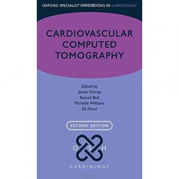 Oxford University Press Cardiovascular CT Handbook