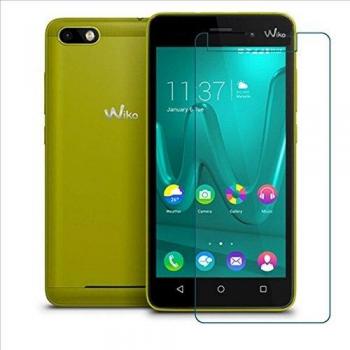 PROTECTOR CRISTAL TEMPLADO WIKO LENNY 3 Y JERRY