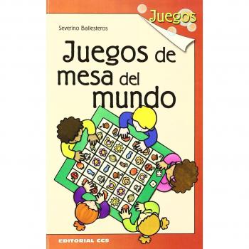 Juegos De Mesa Del Mundo - 1ª Edición