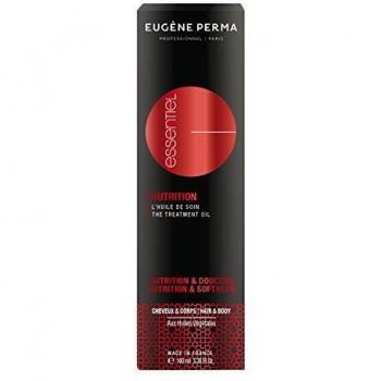 Eugène Perma Essential Keratin Nutrition Treatment Oil 100ml