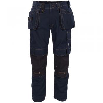 Pantalón de Trabajo Mascot Young 06231 con Bolsillos Colgantes Grandes