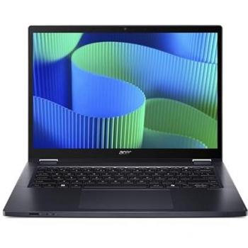Laptop Acer TMP414RN-54 14 Intel Core Ultra 5 125U, 16 GB RAM, 512 GB SSD, Qwerty Español