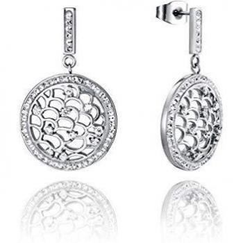 Pendientes Viceroy Fashion mujer 75040E01000