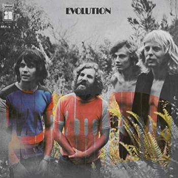 Evolution [VINYL]