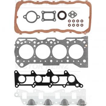 Juego de juntas para culata REINZ 02-52645-01, incluye juntas de alta calidad, resistencia a altas temperaturas, sellado óptimo, diseñado específicamente para motores de automóviles