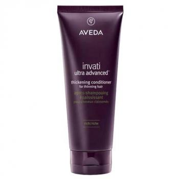 Aveda Invati Advanced™ Thickening Rich Acondicionador 200 ml unisex
