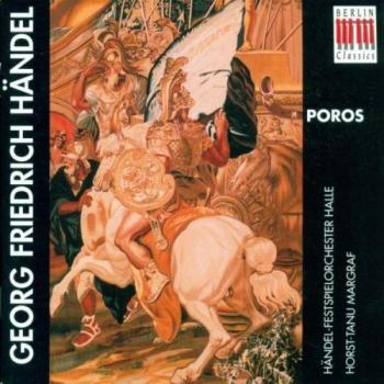 Handel: Poros