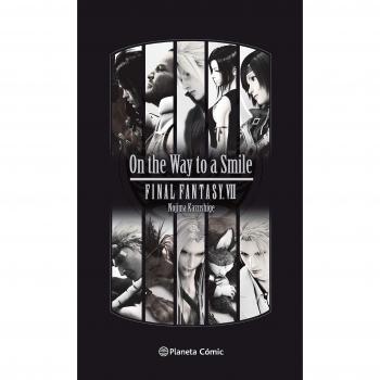 Final Fantasy VII - Nojima, Kazushige