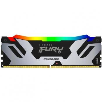 Kingston FURY Renegade RGB DDR5 6400MHz 16GB CL32