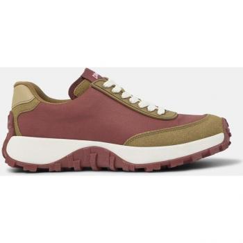 Camper Zapatillas Deportivas Mujer - Rojo Talla 39