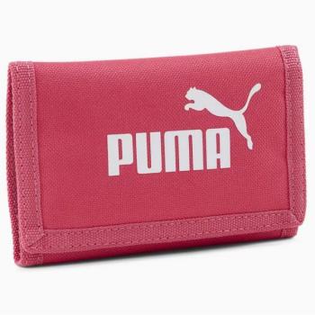 Cartera Puma Phase Rosa Unisex One Size