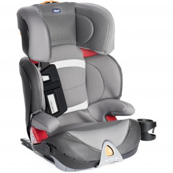 Chicco Oasys 23 EVO FixPlus - Silla de coche, grupos 2/3