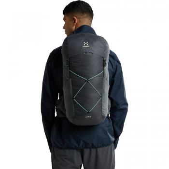 Mochila Haglöfs L.I.M. 25 Magnetite
