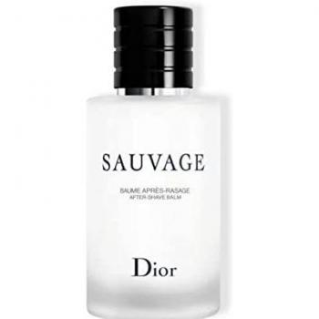 DIOR Sauvage Aftershave Balm 100ml