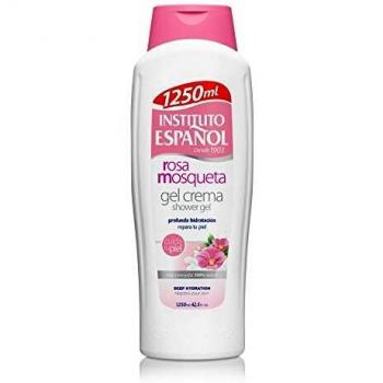 Instituto Español Rosehip Cream Shower Gel 1250 ml
