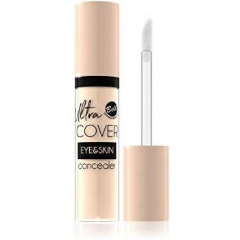 Bell Ultra Cover Eye & Skin 340 Corrector líquido intenso