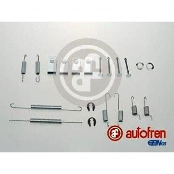 AUTOFREN SEINSA D31006A - Amplificador de potencia de frenado