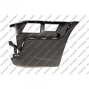 Parachoques PRASCO BM8031153 - Parachoques trasero, fabricado en plástico de alta calidad, diseño específico para modelos BMW, acabado pintable, fácil instalación, cumple con estándares de seguridad y calidad
