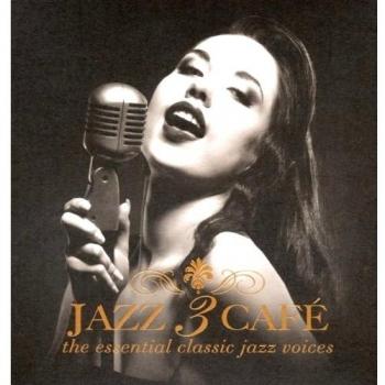 Jazz Cafe Vol. 3