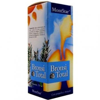 Mont-Star Bronsi Total - 250 gr