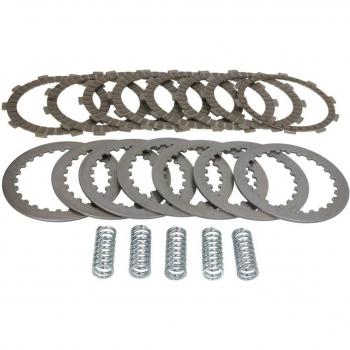 Kit de embrague TRW Lucas Super Kit MSK105