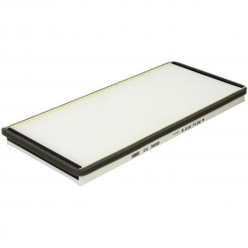 Original MANN-FILTER Interior Filter CU 3858 – For passenger cars