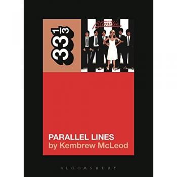 Blondie's Parallel Lines
