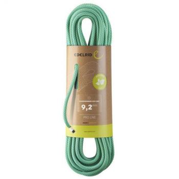 Edelrid Hummingbird Eco Dry 9.2mm Single Climbing Rope