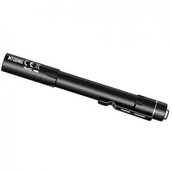 Nitecore MT06MD Medical Inspection Penlight 180 Lumens LED Flashlight