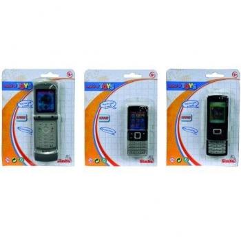 Telefono Movil , color/modelo surtido