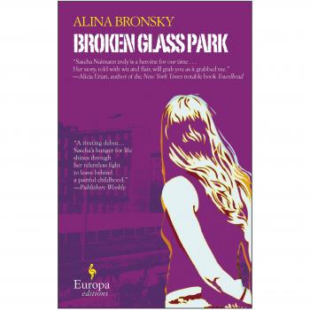 Shattered Glass Playground
