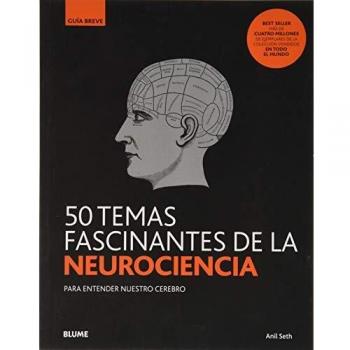 GB. 50 temas fascinantes de la neurociencia