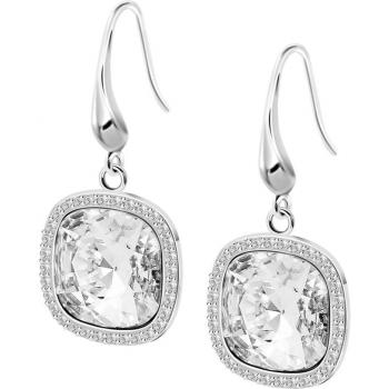Pendientes Lotus Silver LP3712-4 Pure Essential Plata Circonitas Mujer
