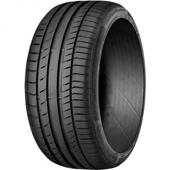 Continental ContiSportContact 5P - 255/35 ZR19 (96Y) XL EVc, MO