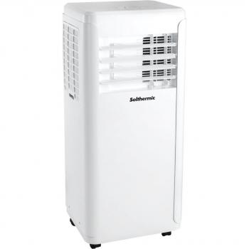Aire Acondicionado Portátil Solthermic 3,5 kW