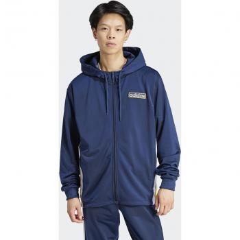 Chaqueta con capucha Adidas Adicolor Adibreak para hombre