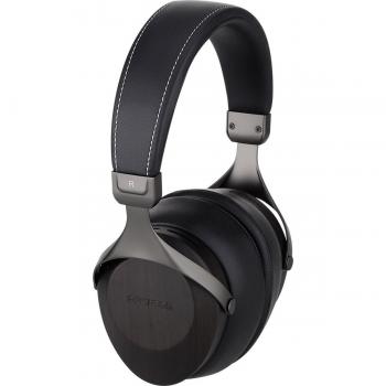 Sivga Robin SV021 Black Hi-Fi Closed-Back Over-Ear Headphones